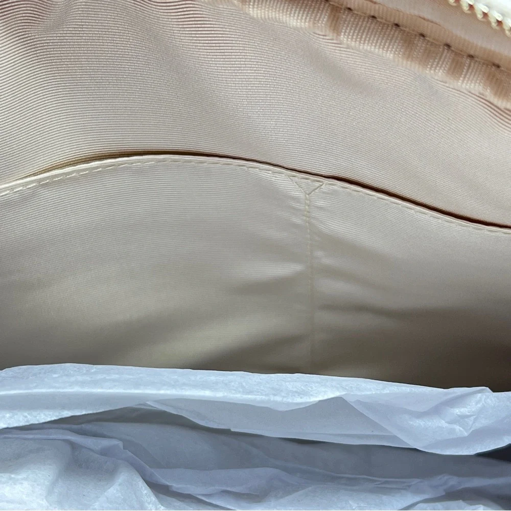 ❤️WHBM NWT Python Print Computer Bag. - Picture 13 of 15